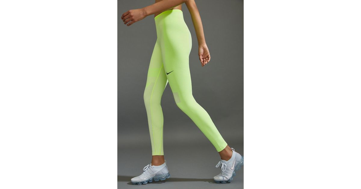 nike tech pack running tights