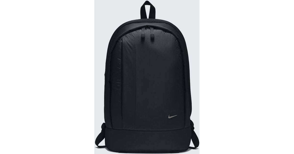 nike legend backpack