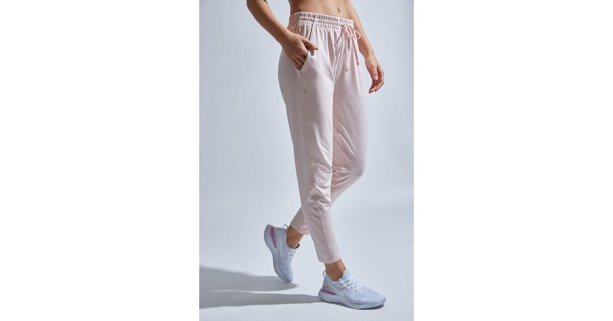 we over me zen jogger