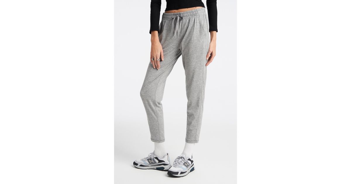 we over me zen jogger