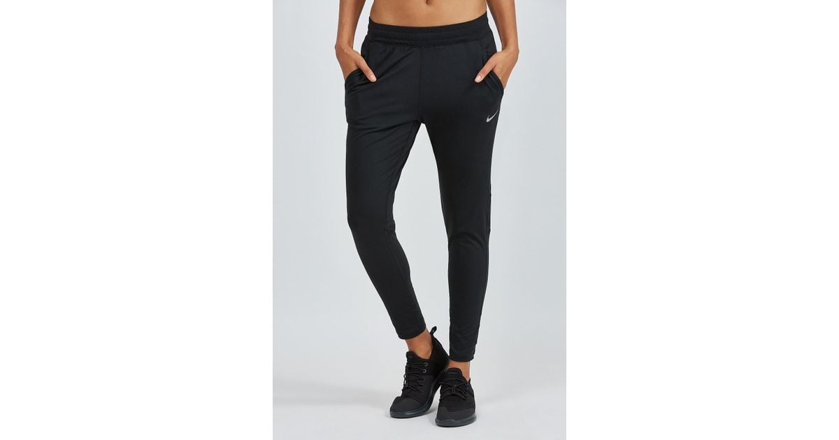 nike women's dry element pant