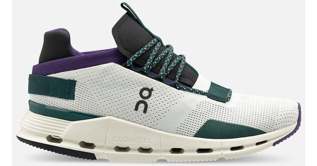 on running limited edition cloudnova