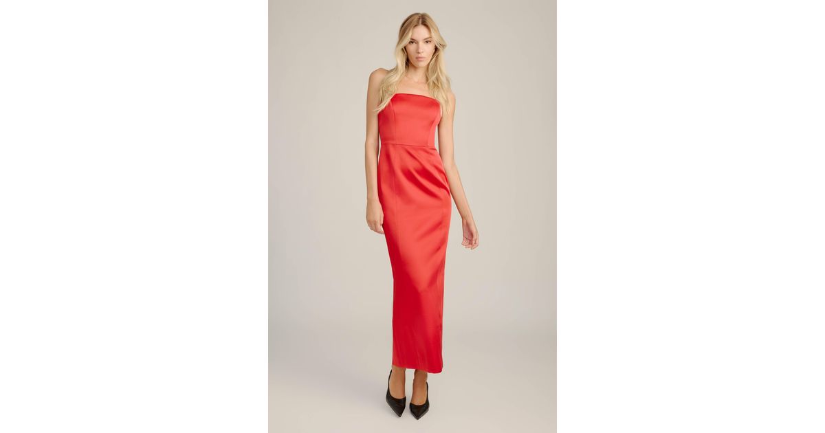 lucille maxi dress revolve Lucile Maxi Dress