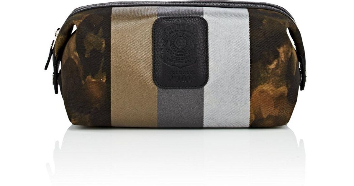 ghurka dopp kit