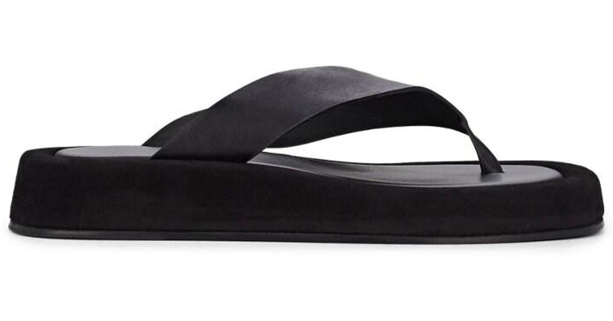 the row ginza dupe