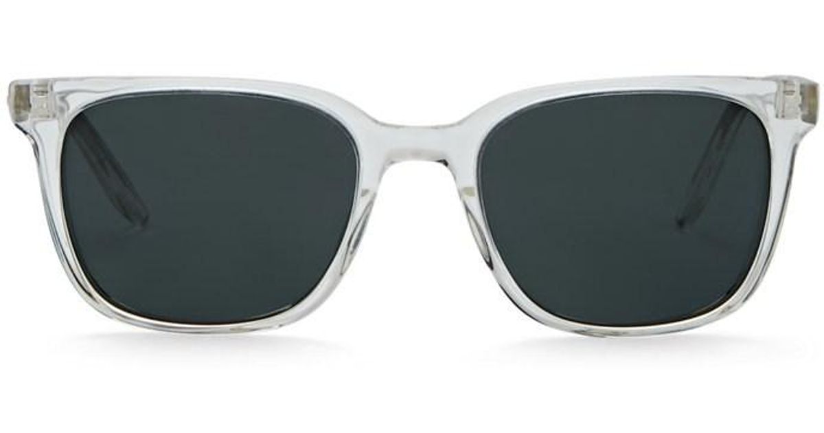 barton perreira sunglasses joe