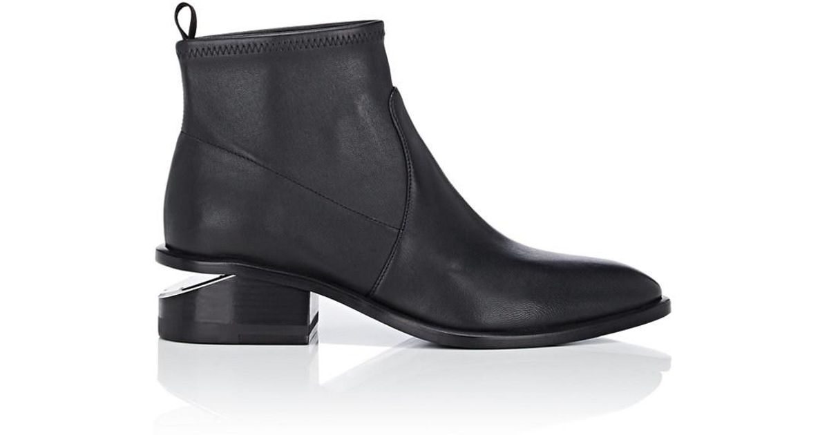 alexander wang kori boots