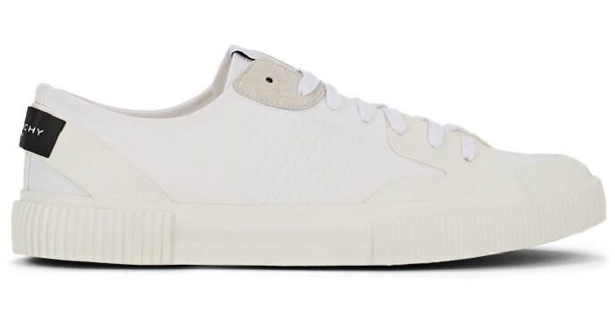 givenchy tennis sneaker
