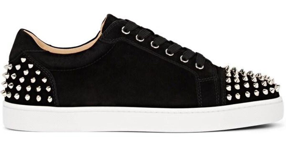 christian louboutin seavaste