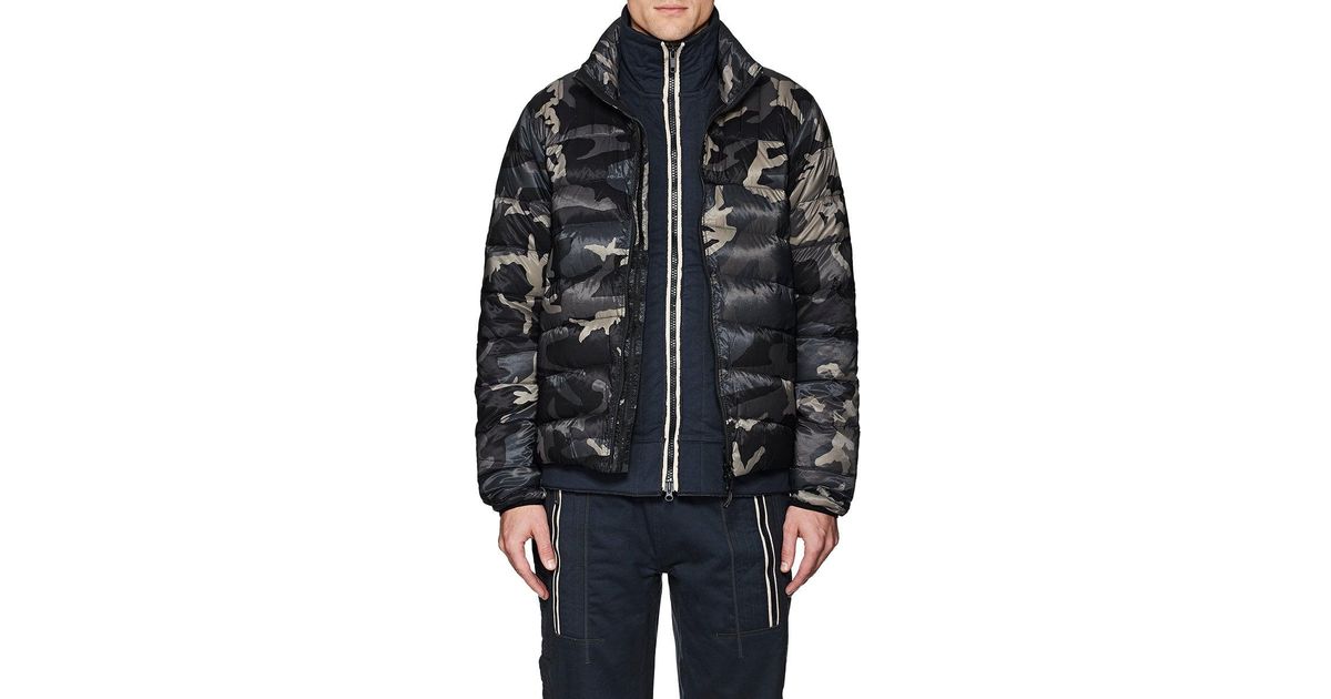 canada goose Lightweight Down Jackets Grey Camo canada goose Lightweight Down Jackets Grey Camo