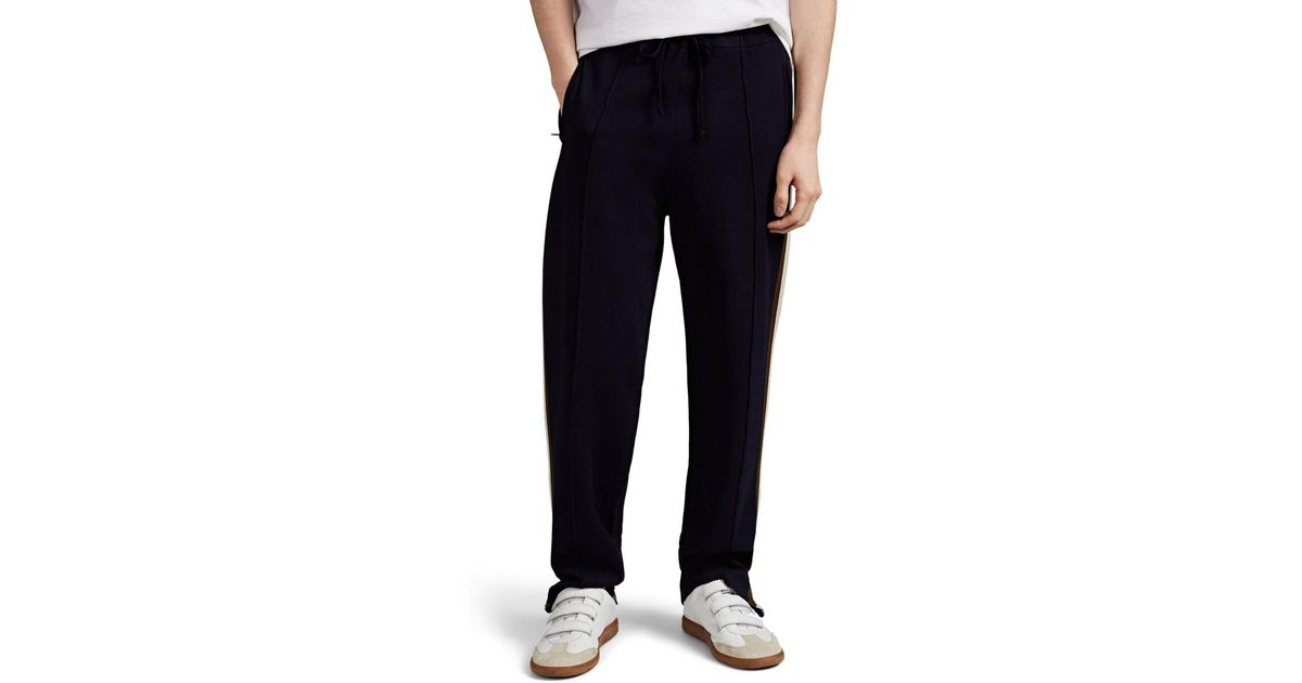 isabel marant jogger pants