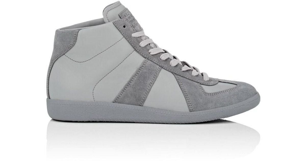 cheap maison margiela sneakers