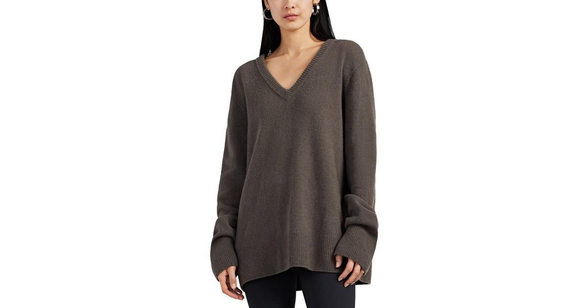the row elaine sweater