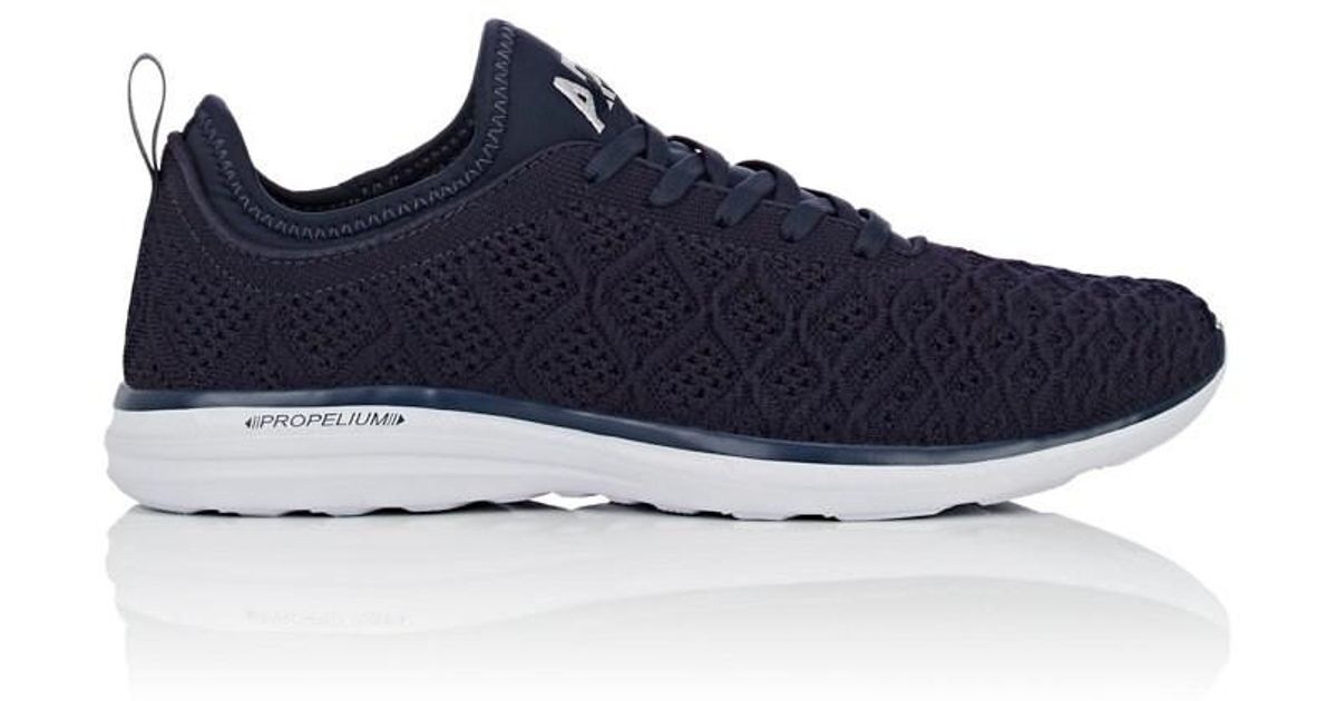 athletic propulsion labs techloom phantom