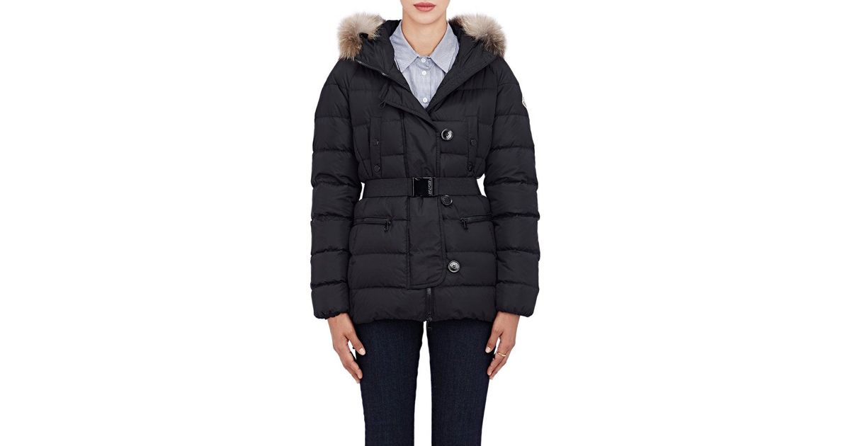 moncler genette black moncler genette black