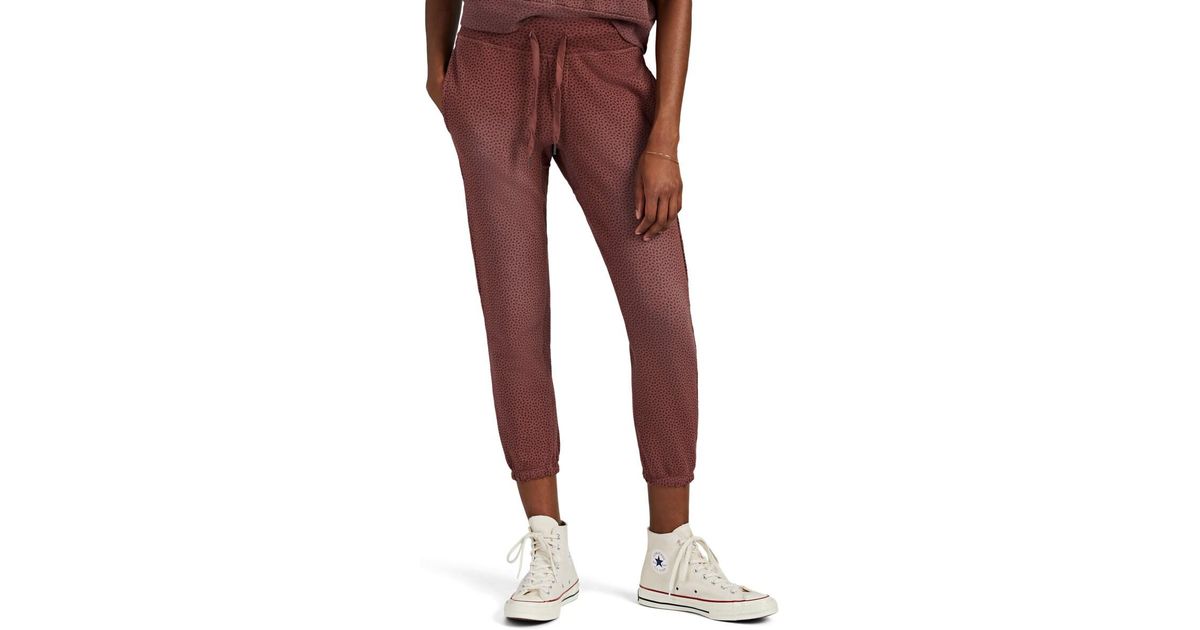 nsf sayde sweatpants