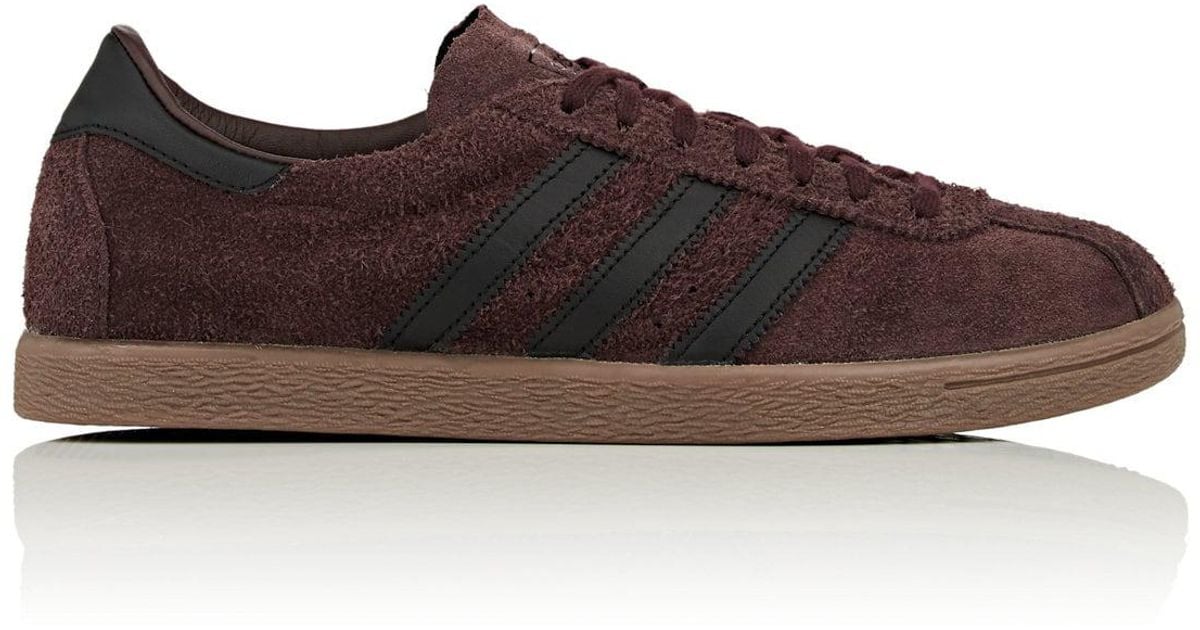 adidas tobacco suede