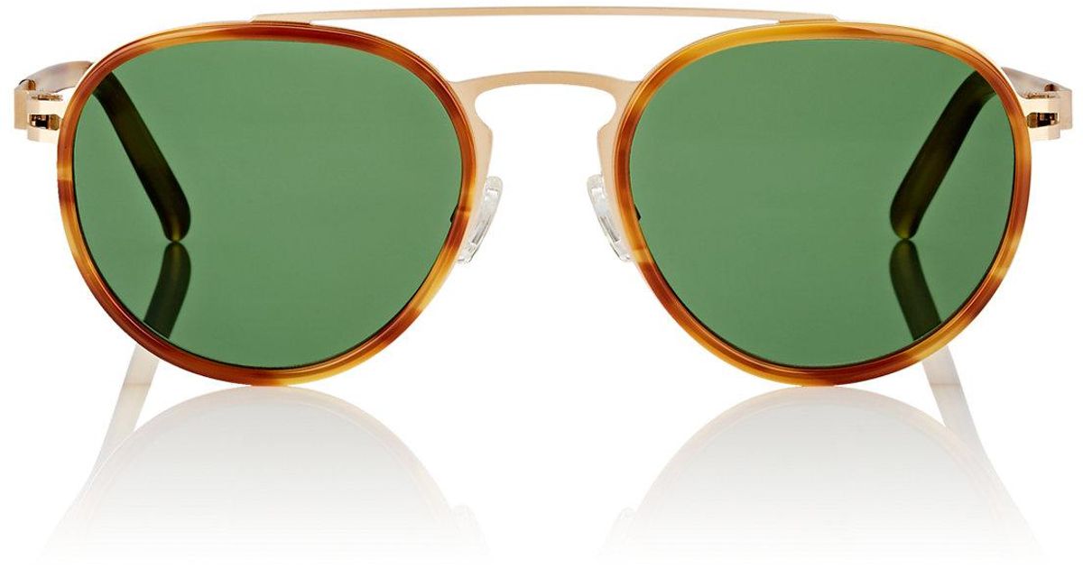 barton perreira dean sunglasses