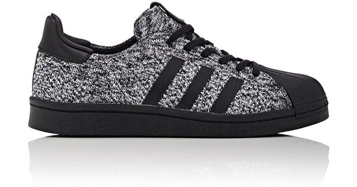superstar primeknit boost