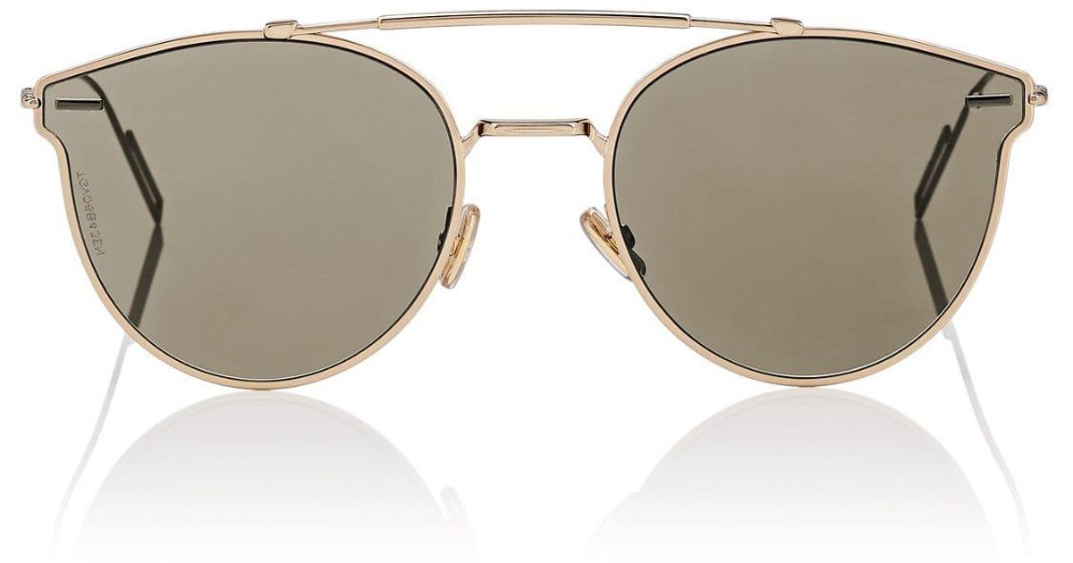 dior homme pressure sunglasses
