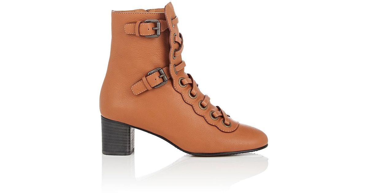 chloe orson boots
