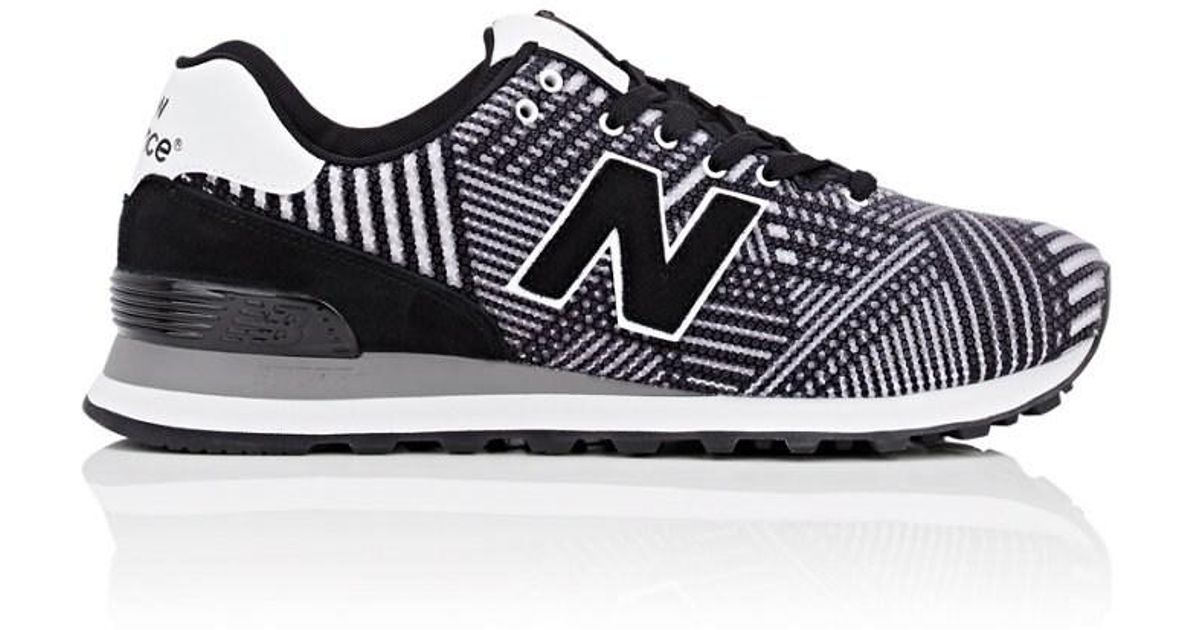 new balance 574 beaded