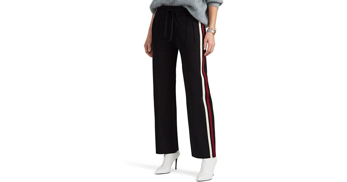 isabel marant dobbs track pants