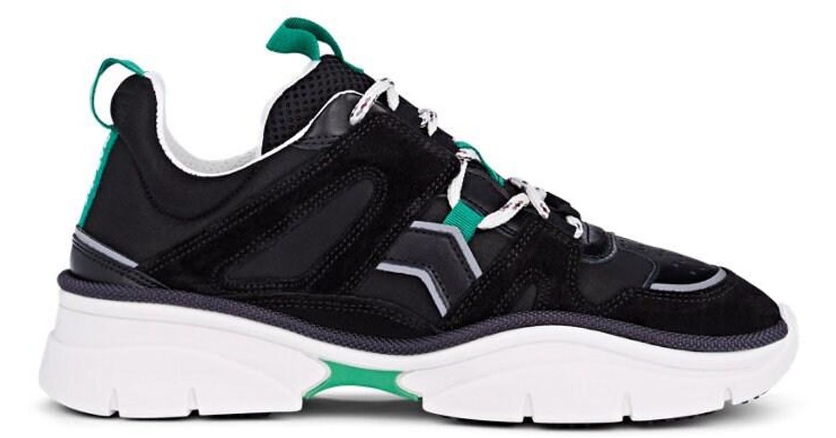 isabel marant kindsay sneakers