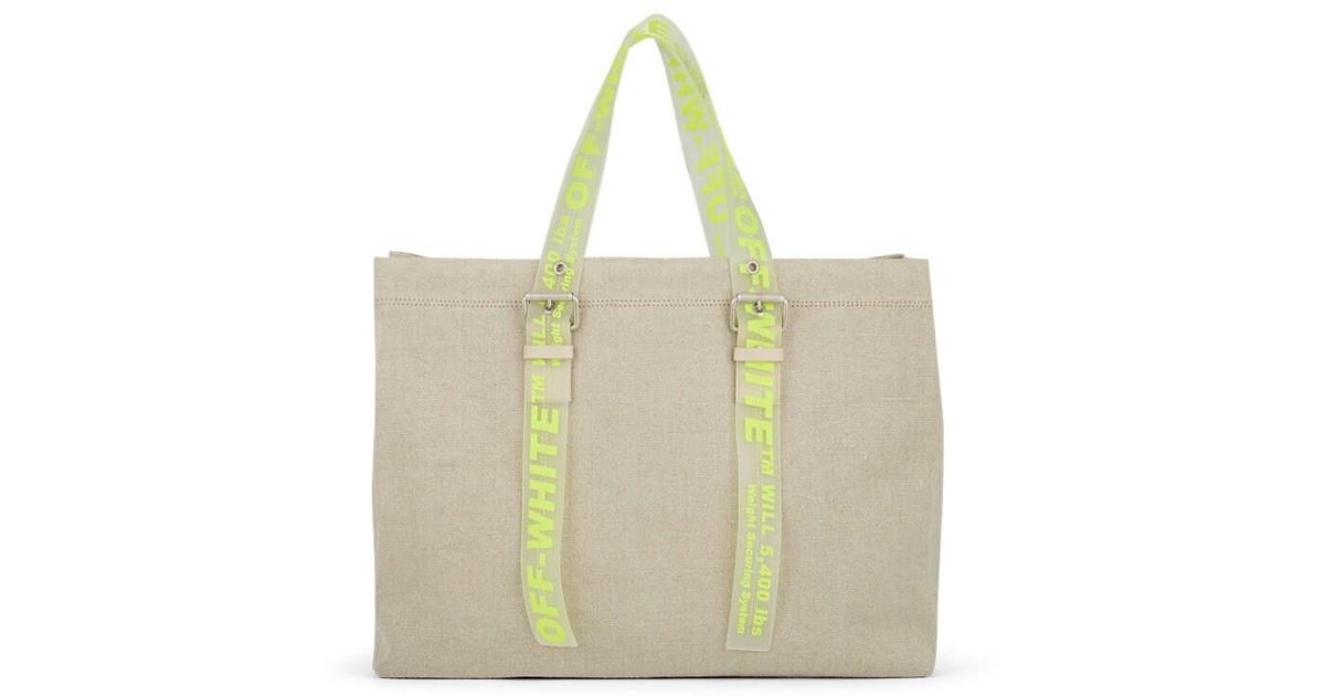 off white virgil abloh purse