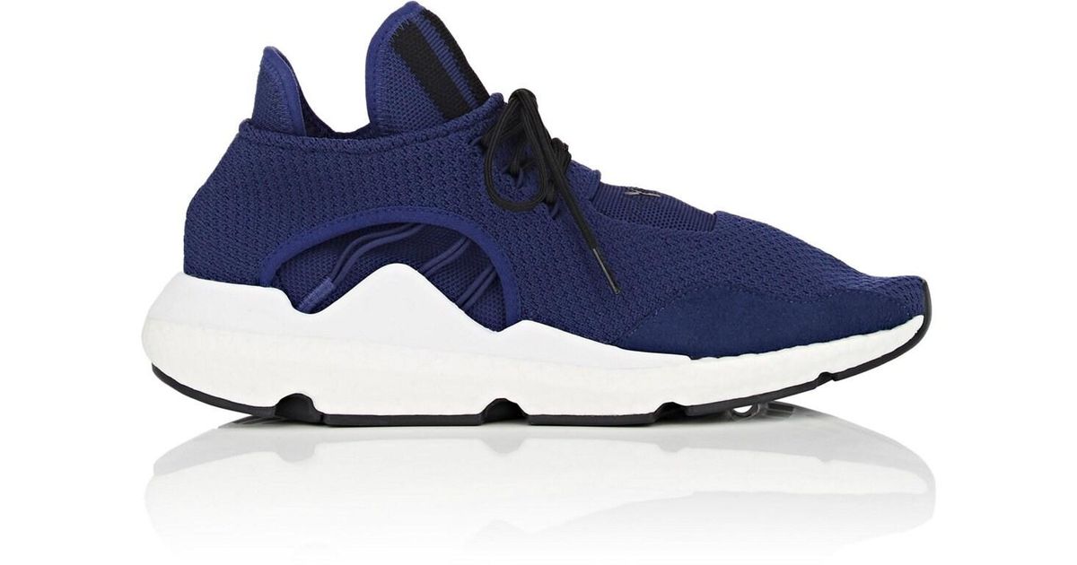 y3 saikou blue