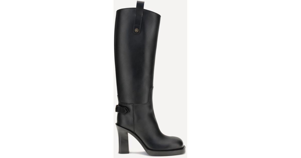 Burberry Burberry Cavalier Boots