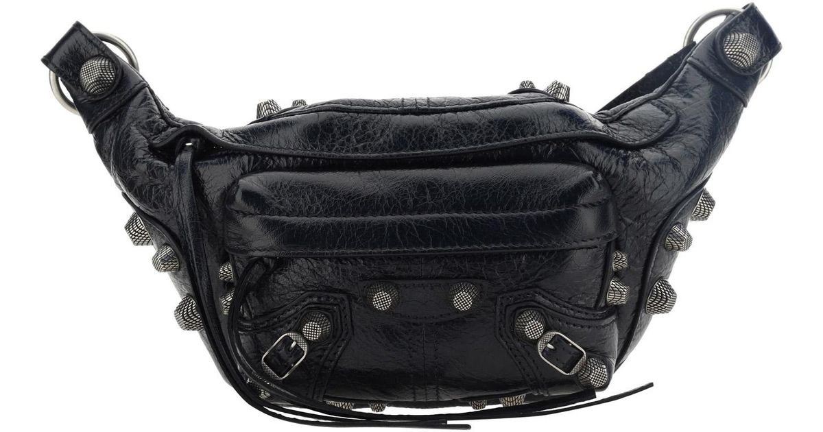 basket balenciaga violet