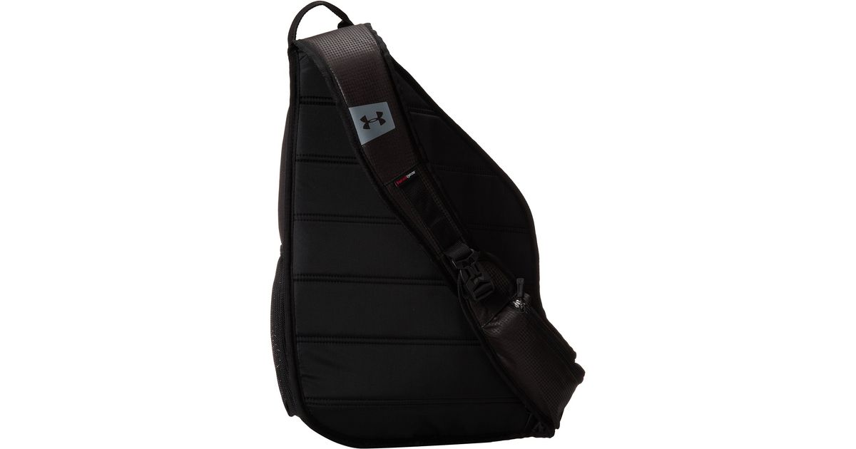 under armour sling pack