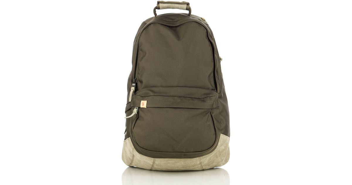 Visvim ballistic 22l Clearance