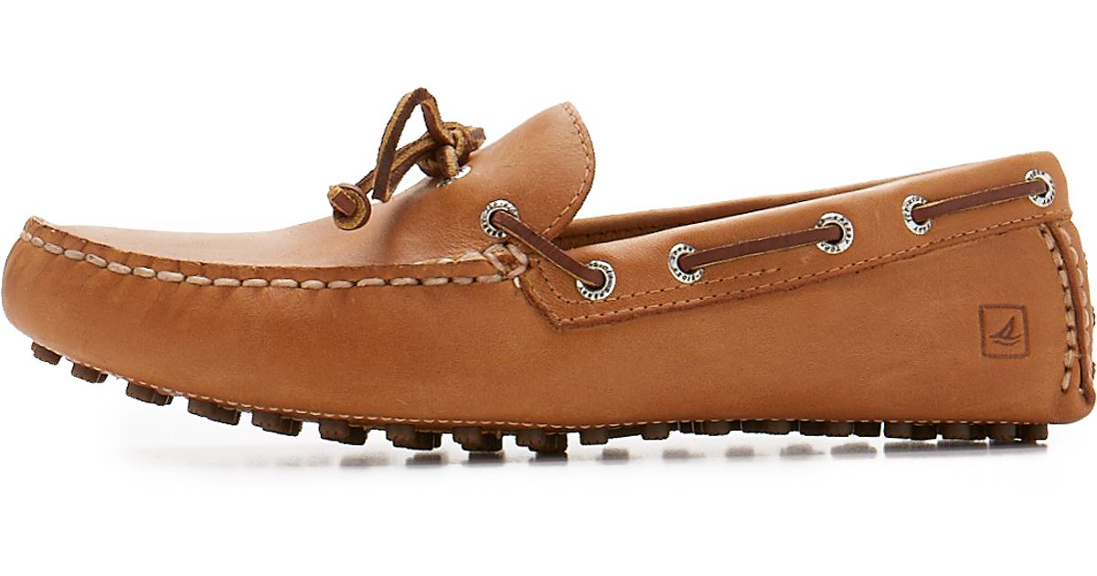 sperry drivers