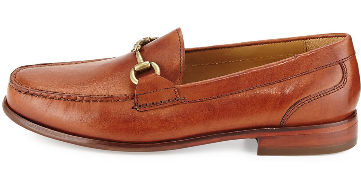 cole haan fairmont bit loafer