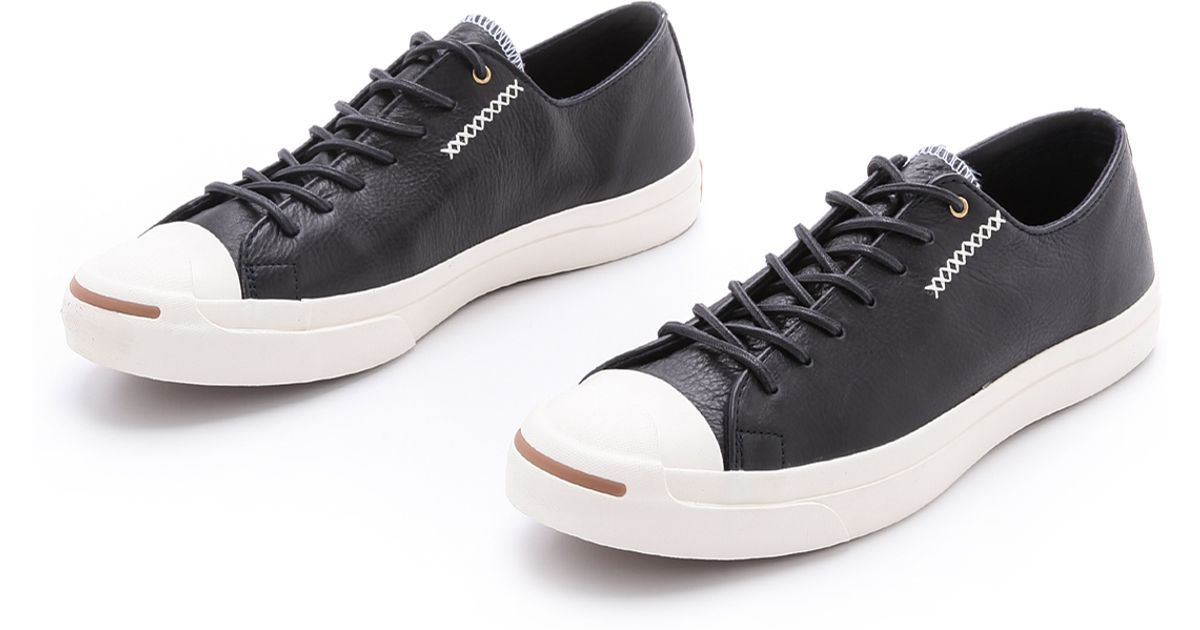 converse jack purcell cross stitch