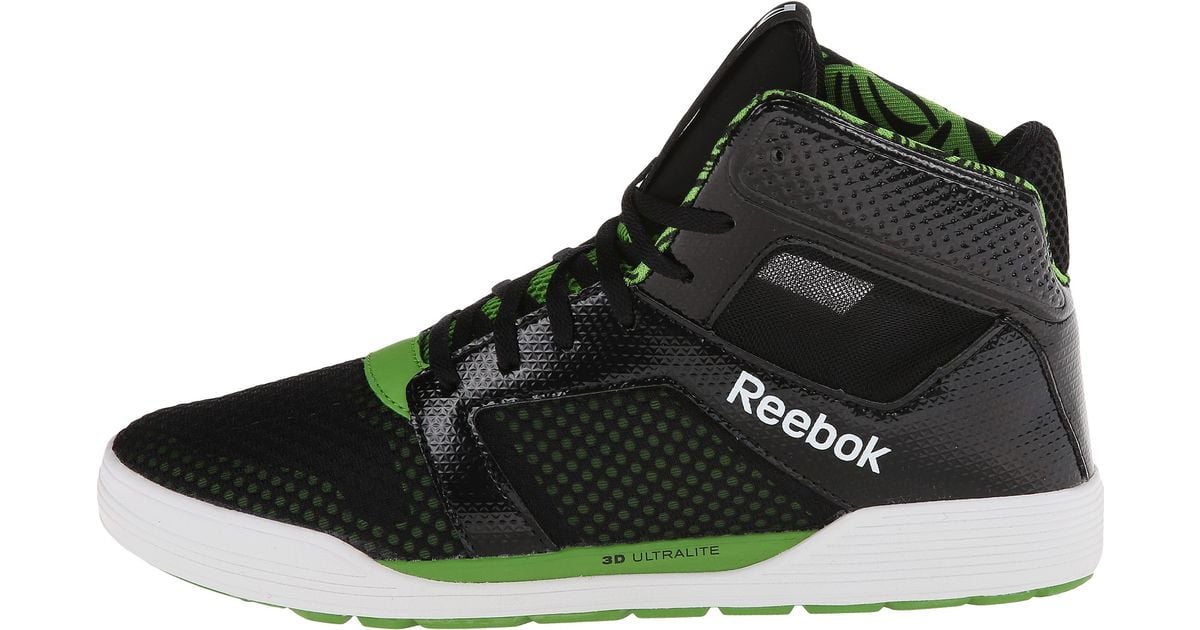 reebok urtempo
