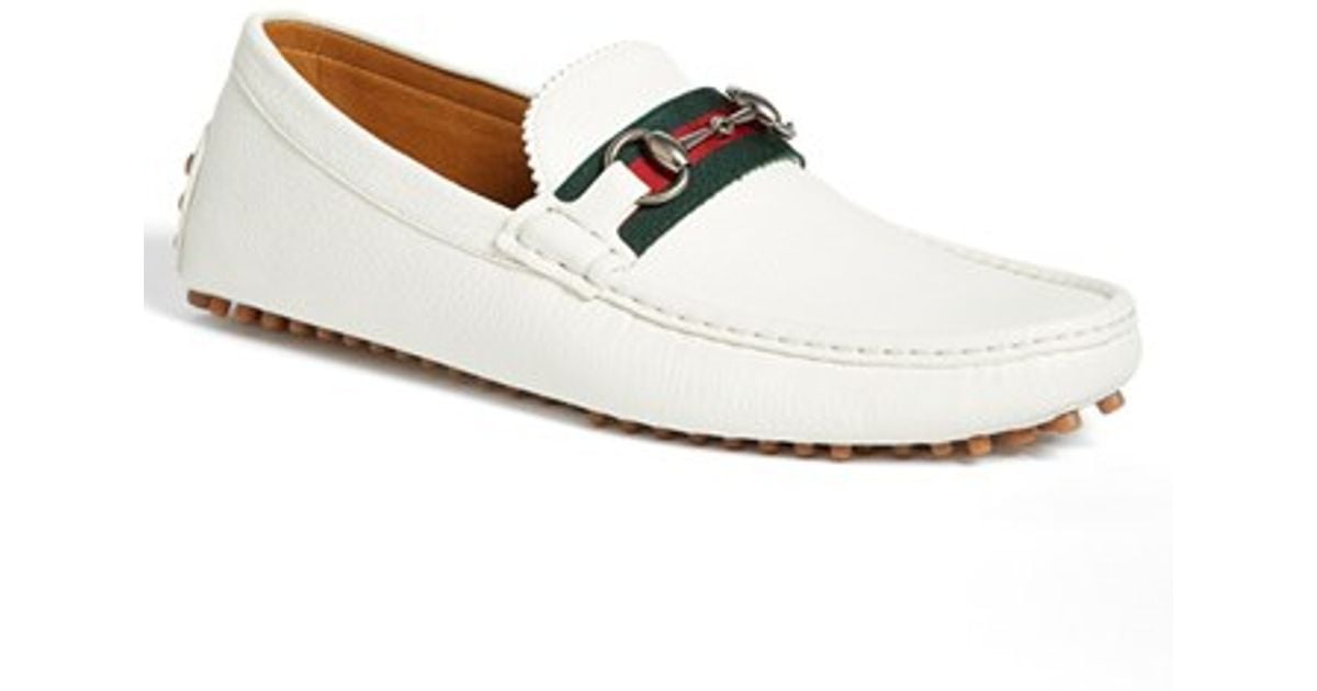 Gucci Damo Driving Shoe Womens Gucci Damo Driving Shoe Womens