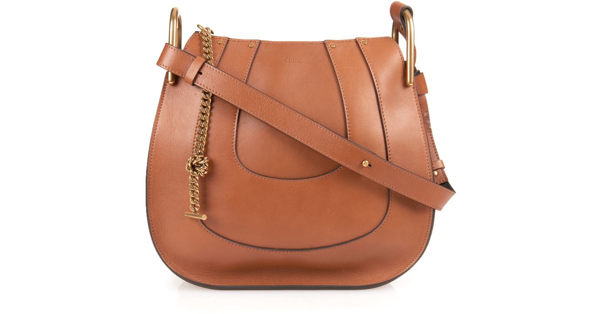 chloe hobo