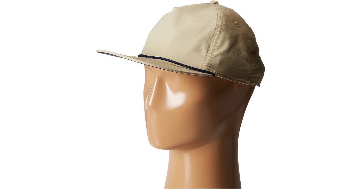 patagonia wavefarer hat