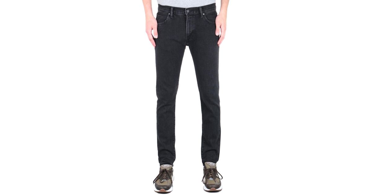 edwin ed 85 selvage