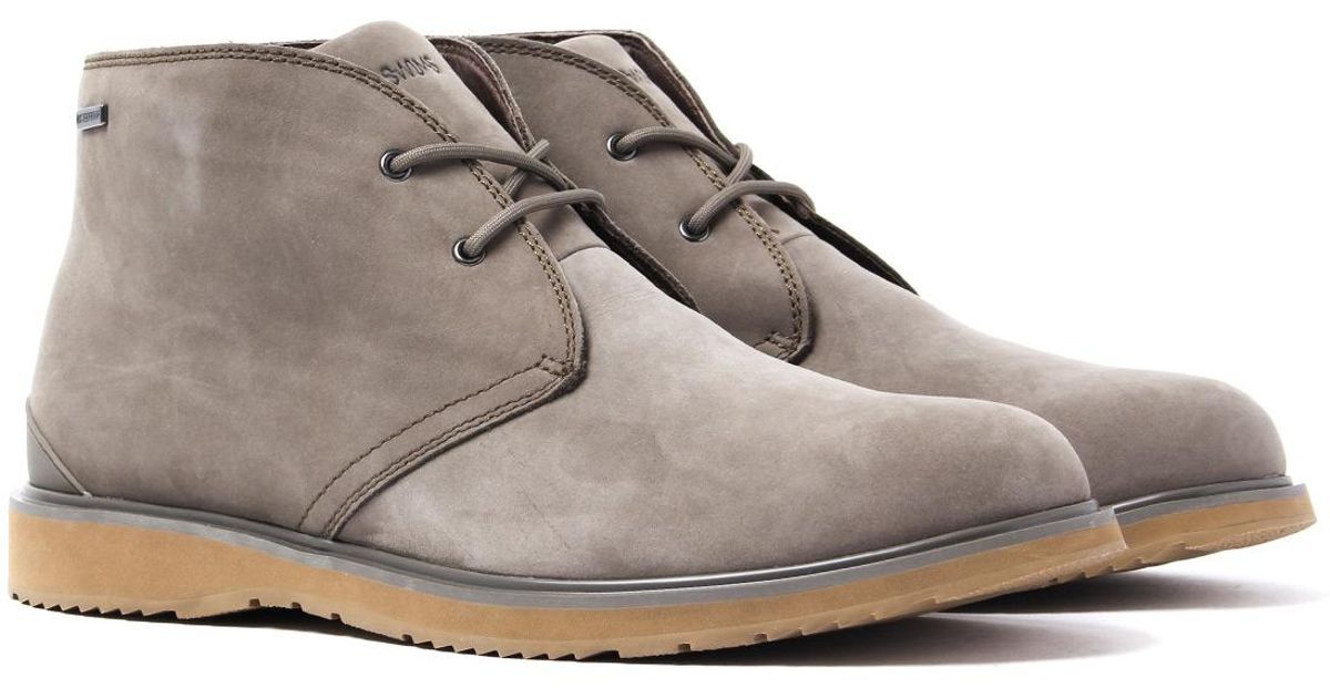 swims barry chukka boots