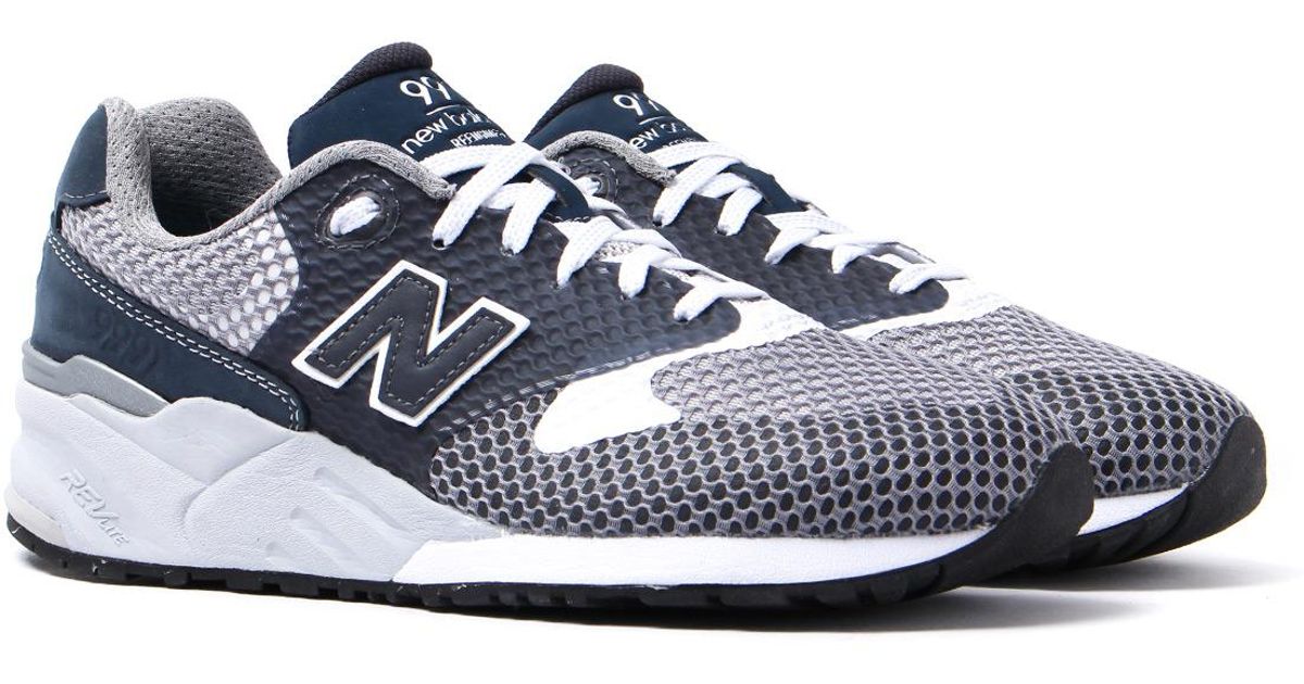 new balance 999 re engineered