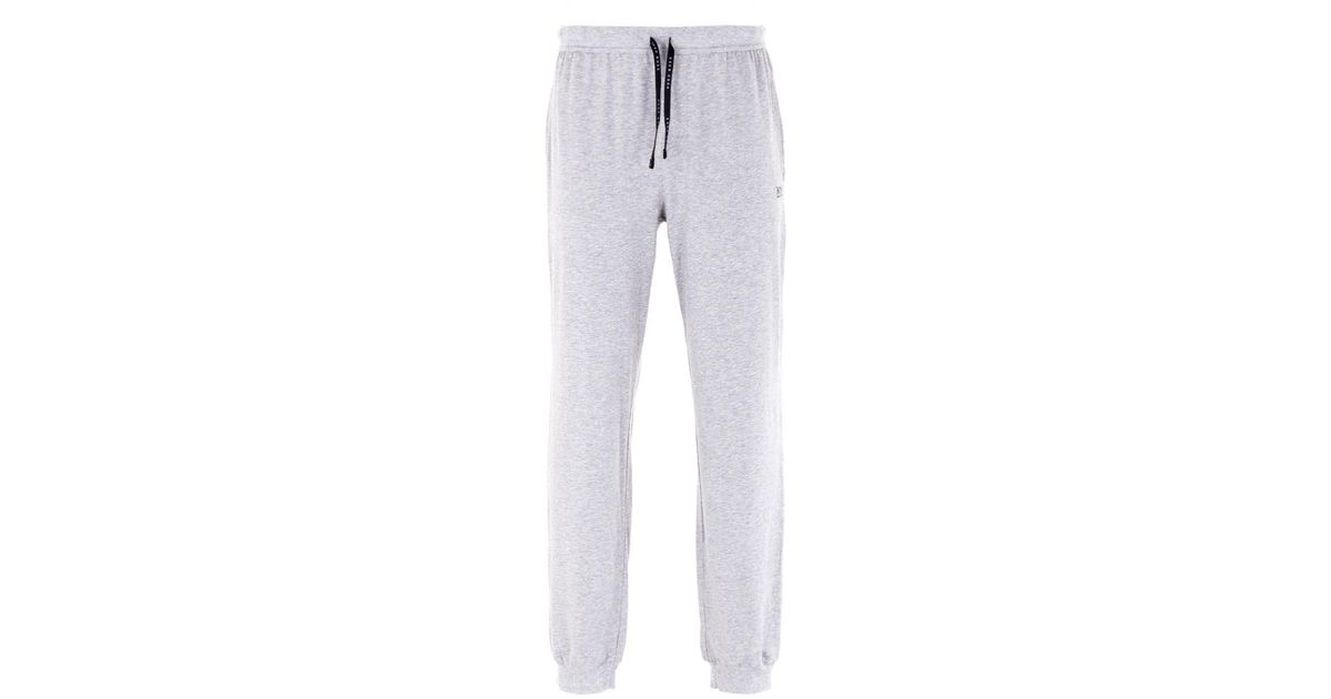 hugo boss mix and match joggers