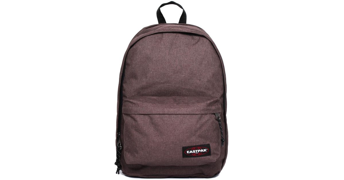 eastpak back to work 27l