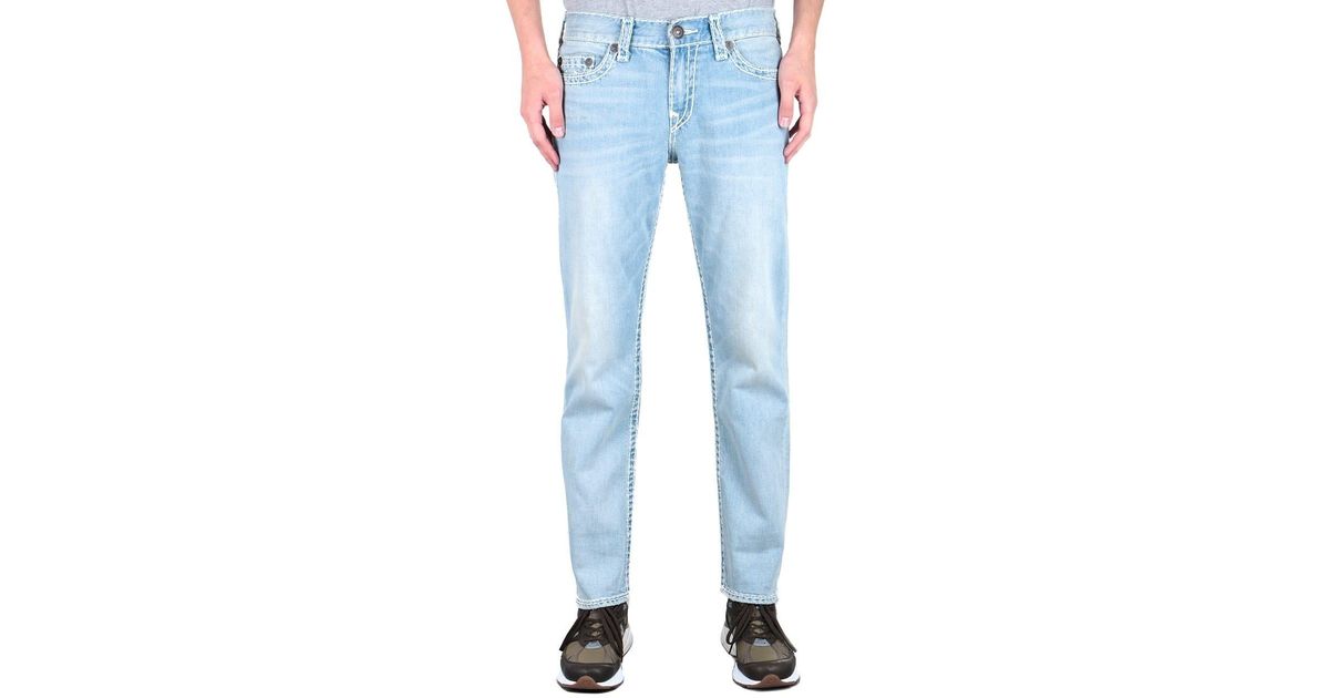 true religion geno super t jeans