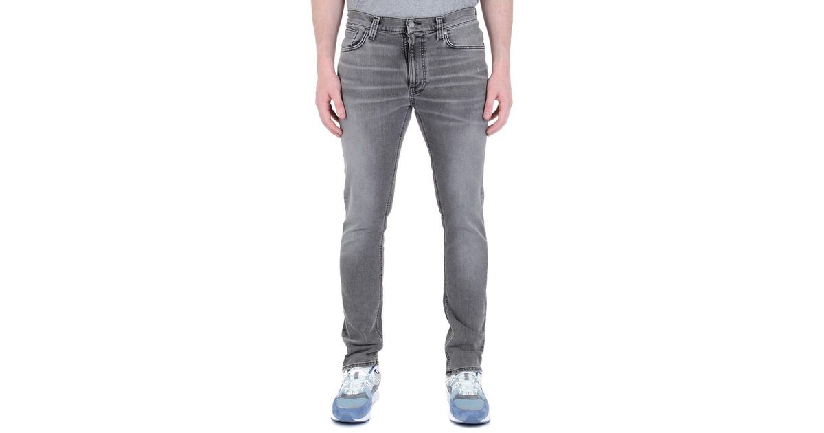 lean dean vintage grey