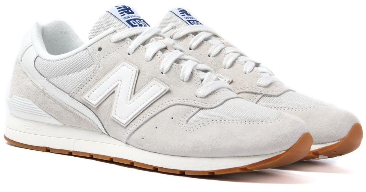 new balance 996 sea salt