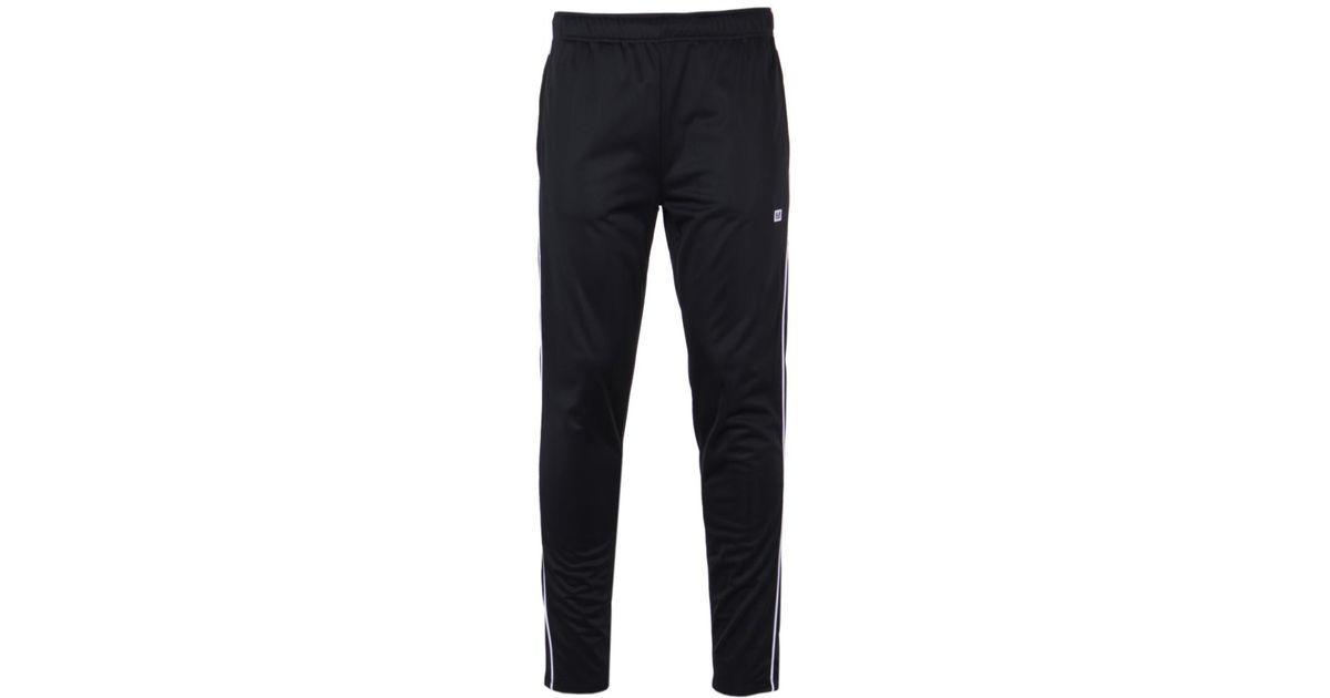 weekend offender tracksuit bottoms